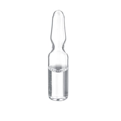 НОВОКАЇН розчин для ін'єкцій 0,5 %, по 5 мл в ампулах полімерних, по 10 ампул в пачці